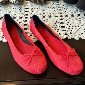 Rothy’s Ballet Flats